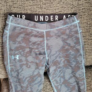 Under Armour Fitted Leggings